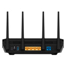 ASUS RT-AX5400 Router Gamer WiFi6 AX5400 doble banda AiMesh