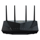 ASUS RT-AX5400 Router Gamer WiFi6 AX5400 doble banda AiMesh