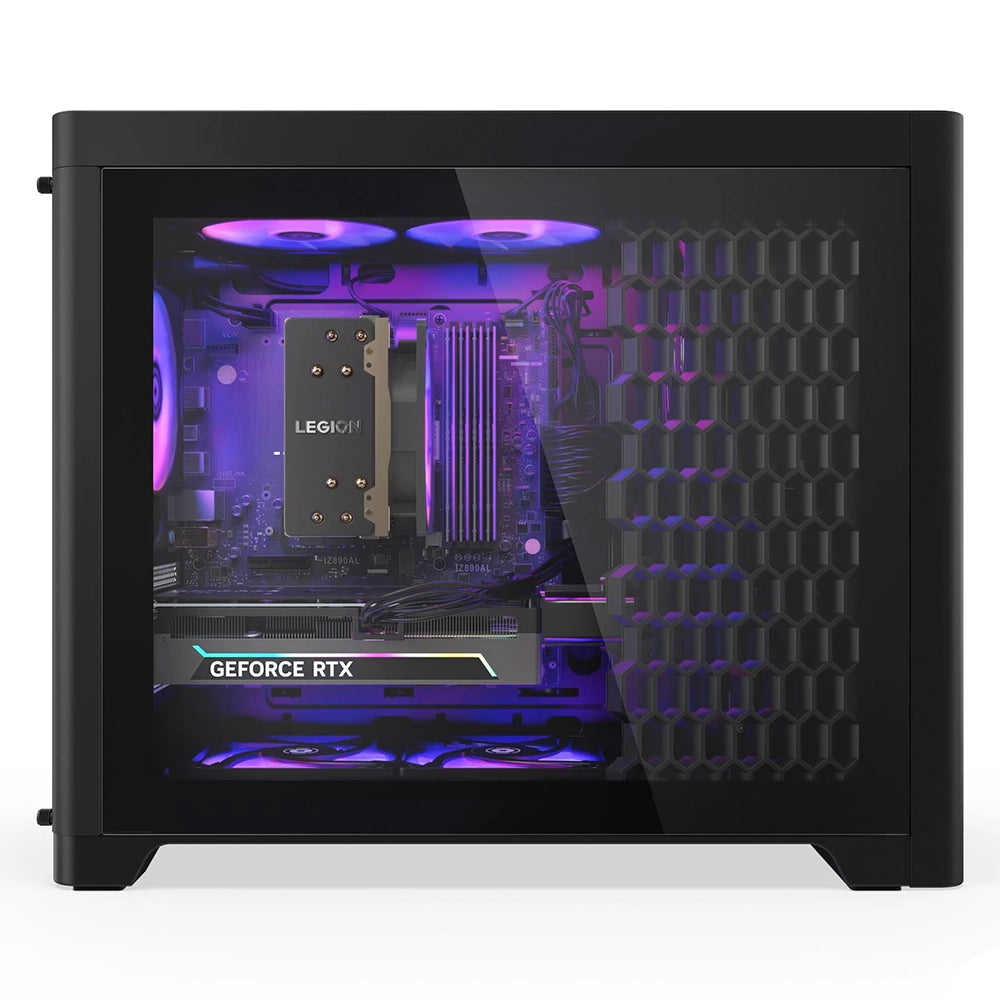 LENOVO 90YA002TPT Computadora Gaming 16GB DDR5 1TB SSD Windows 11 Home