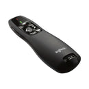 LOGITECH R400 Presentador laser inalámbrico, 910-001354