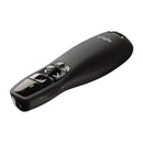 LOGITECH R400 Presentador laser inalámbrico, 910-001354