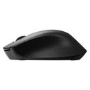 LOGITECH M280 Mouse óptico inalámbrico Negro, USB, 2.4 Ghz, 1000 dpi, 910-004284