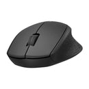 LOGITECH M280 Mouse óptico inalámbrico Negro, USB, 2.4 Ghz, 1000 dpi, 910-004284