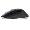 LOGITECH M720 Wireless Mouse, 1000 dpi, 8 buttons, 910-004790