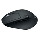 LOGITECH M720 Wireless Mouse, 1000 dpi, 8 buttons, 910-004790