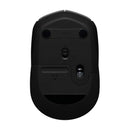 LOGITECH 910-004940 Mouse sem fio M170 Preto