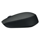 LOGITECH 910-004940 Mouse sem fio M170 Preto