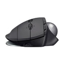 LOGITECH 910-005177 MX ERGO Advanced Wireless TrackBall Ergonomic Mouse