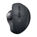 LOGITECH 910-005177 MX ERGO Advanced Wireless TrackBall Ergonomic Mouse