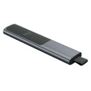 LOGITECH SPOTLIGHT Presentador inalámbrico avanzado, Gris, 910-005216