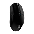 LOGITECH 910-005281 G G305 Wireless Lightspeed Mouse Mint 12000 dpi 6 Buttons USB