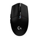 LOGITECH 910-005281 G G305 Wireless Lightspeed Mouse Mint 12000 dpi 6 Buttons USB