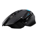 LOGITECH 910-005565 Mouse G502 sem fio LIGHTSPEED HERO 25000 dpi
