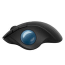LOGITECH ERGO M575 Mouse Trackball ergonómico inalámbrico, 910-005869