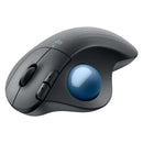 LOGITECH ERGO M575 Mouse Trackball ergonómico inalámbrico, 910-005869