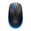 LOGITECH 910-005903 Wireless Mouse M190 1000 dpi Blue