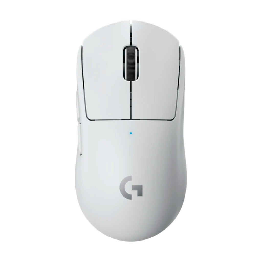 LOGITECH PRO X Mouse inalámbrico Gamer Superlight, sensor HERO 25000 d