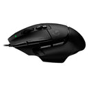 LOGITECH G G502