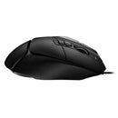 LOGITECH G G502