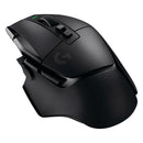LOGITECH G G502