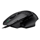 LOGITECH G G502