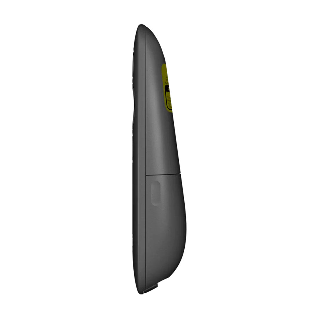 LOGITECH R500S Presentador laser inalámbrico con amplia compatibilidad, 910-006518