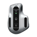 LOGITECH MX MASTER 3S Mouse inalámbrico de alto desempeño, Blanco, 910-006562