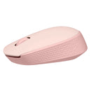 LOGITECH M170 Wireless Mouse Pink 910-006862