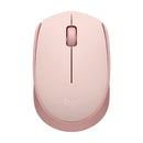 LOGITECH M170 Wireless Mouse Pink 910-006862
