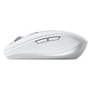 LOGITECH 910-006933 MX ANYWHERE 3S Compact Wireless High Performance Mouse White