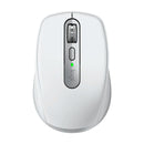 LOGITECH 910-006933 MX ANYWHERE 3S Compact Wireless High Performance Mouse White