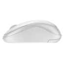 LOGITECH M240 Mouse inalámbrico Bluetooth 4000dpi silencioso, Blanco, 910-007116