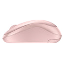 LOGITECH M240 Mouse inalámbrico Bluetooth 4000dpi silencioso, Rosa, 910-007117