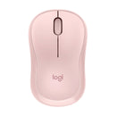 LOGITECH M240 Mouse inalámbrico Bluetooth 4000dpi silencioso, Rosa, 910-007117