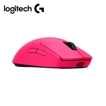 LOGITECH 910-007291 Mouse PRO 2 Inalámbrico 44Kdpi LIGHTSPEED