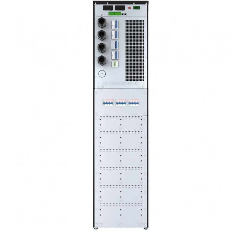 EATON 9106-52128 Trifásico 20KVA IB 2X32X7AH