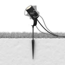 PHILIPS HUE 915005629801 Reflector para Exterior Lily Hue White & Color Ambiance, 8w, 25000 horas