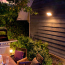 PHILIPS HUE 915005731401 Discover Lámpara Reflector LED Smart Exterior