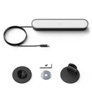 PHILIPS HUE 915005734101 Lámpara Barra de luz con extensión para interiores, 42w, 25000 horas