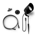 PHILIPS HUE 915005842601 Lámpara Foco para exterior Lily XL Hue White and Color Ambiance, 15w, 25000 horas