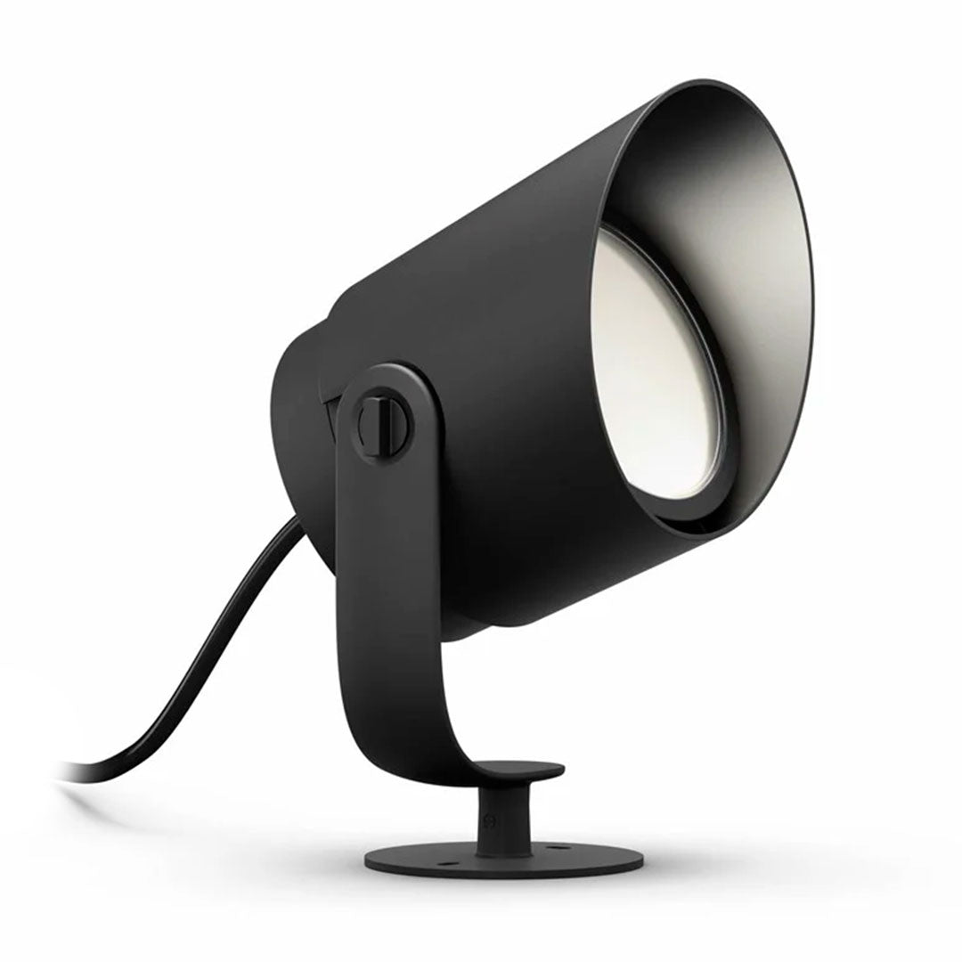 PHILIPS HUE 915005842601 Lámpara para Exterior Lily XL Luz Blanco y Color 15W 25000horas