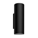 PHILIPS HUE 915005842801 Appear Hue White and Color Ambiance Outdoor Wall Lamp, 8W, 25000 hours