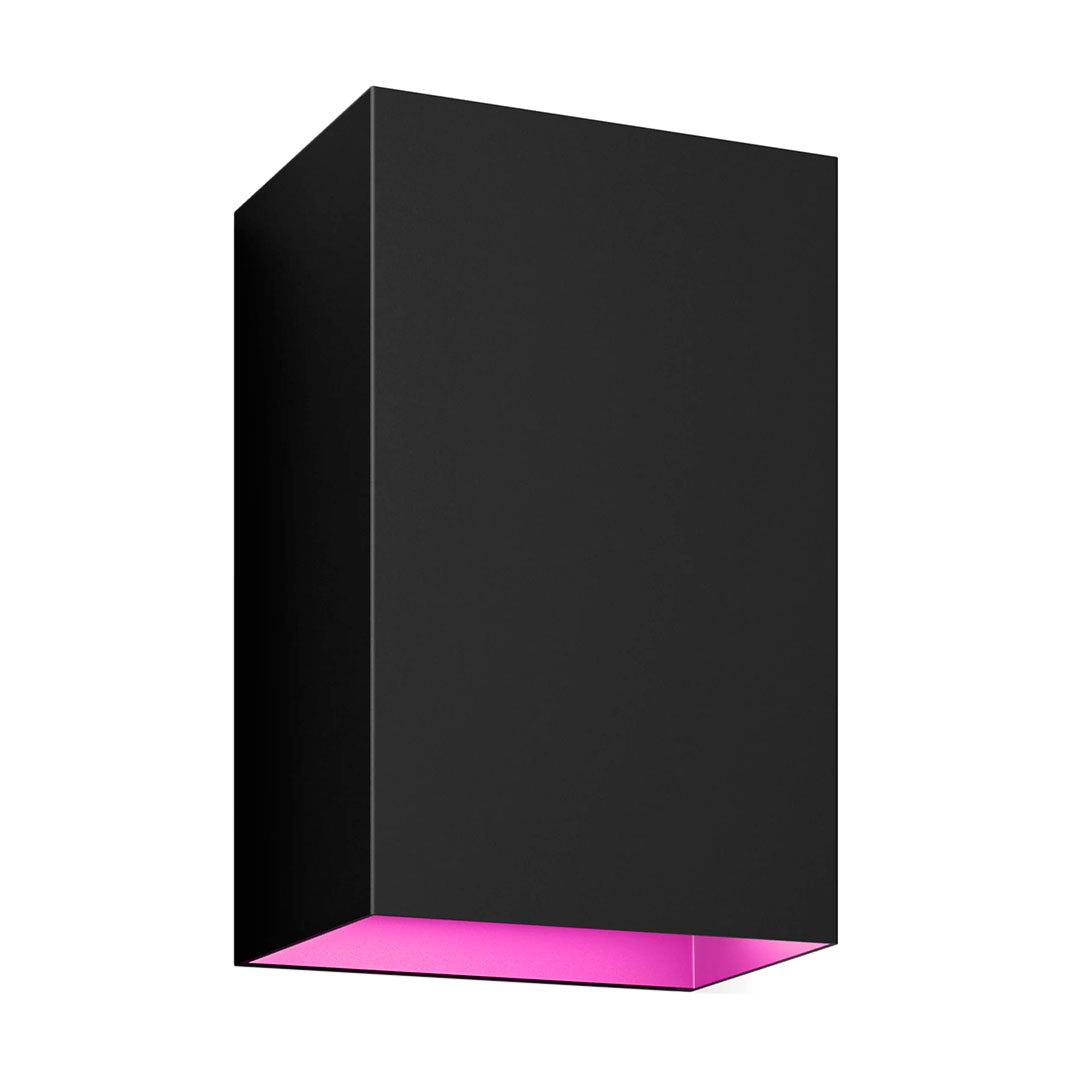 PHILIPS HUE 915005842901 Lámpara de Pared para Exterior Luz Blanco Color 8W 25000horas