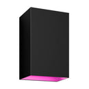 PHILIPS HUE 915005842901 Resonate Hue White and Color Ambiance Outdoor Wall Lamp, 8W, 25000 Hours