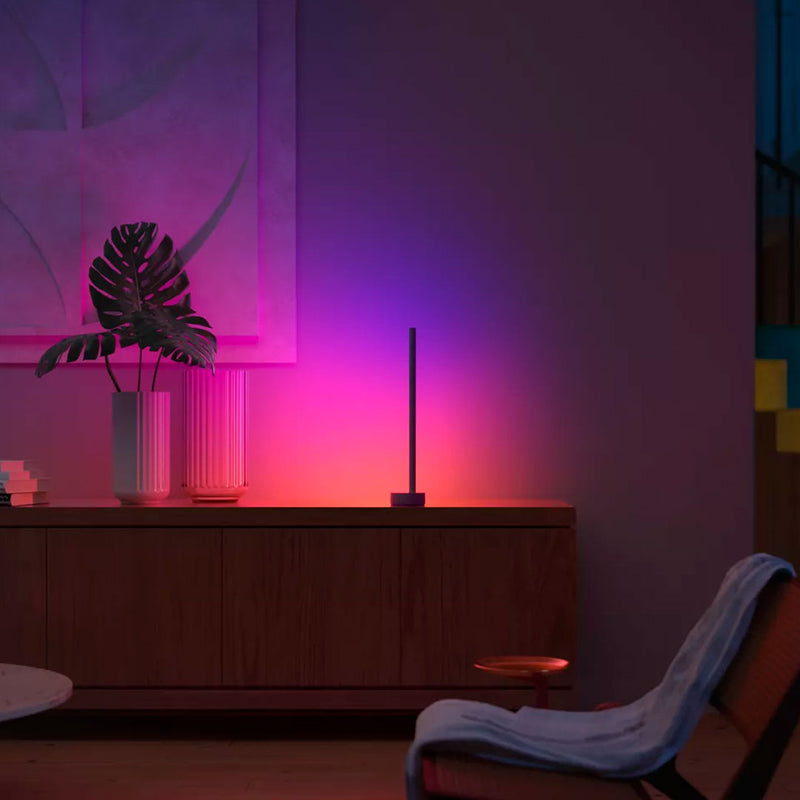 Philips Hue 915005987001 Lámpara de mesa gradient Signe inteligente