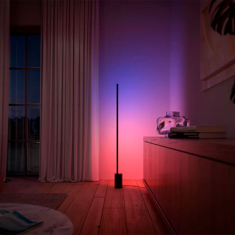 Philips Hue 915005987201 Lámpara de piso gradient inteligente