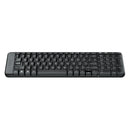 LOGITECH 920-004430 MK220 WIRELESS KEYBOARD AND MOUSE KIT