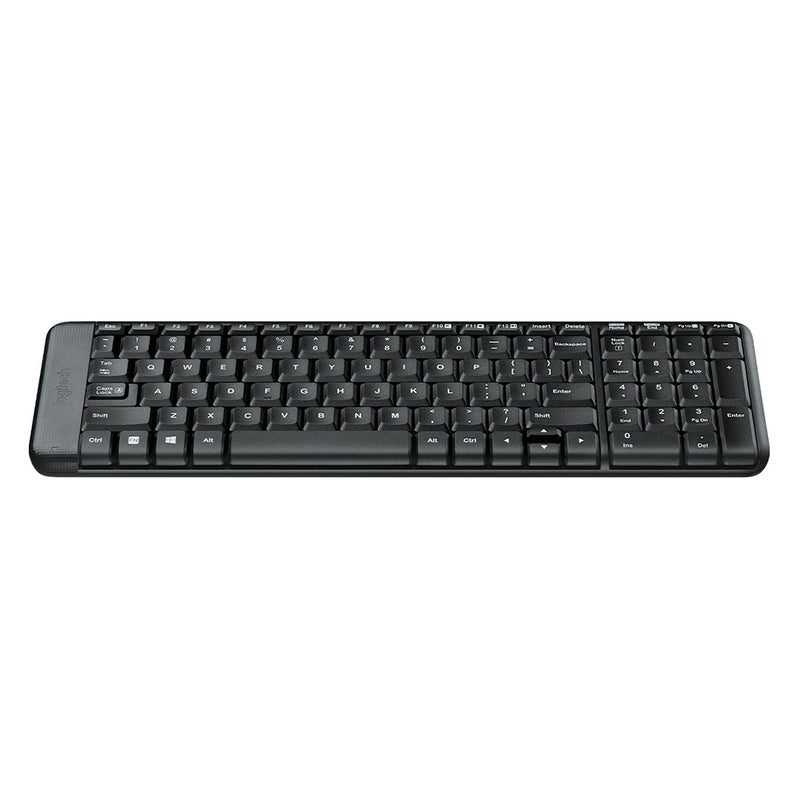 LOGITECH 920-004430 MK220 WIRELESS KEYBOARD AND MOUSE KIT