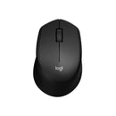 LOGITECH MK345 Kit de teclado y mouse inalámbrico, 920-007820