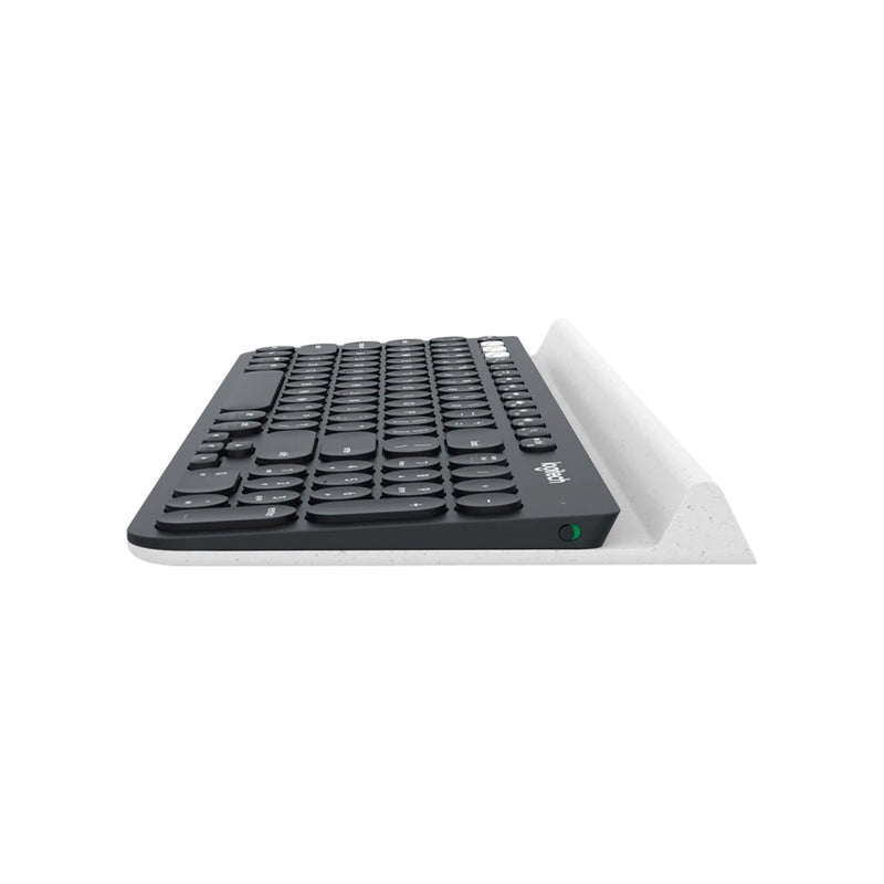 LOGITECH K780 Teclado inalámbrico multidispositivo, 920-008026